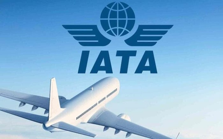 Nigeria excluded as $1.7bn in airline funds blocked by governments ? IATA 