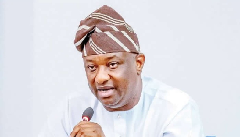 Keyamo to inaugurate Abia airport project next week 