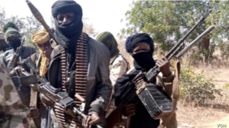 Bandits flood Katsina as Zamfara operations intensify, communities in fear 
