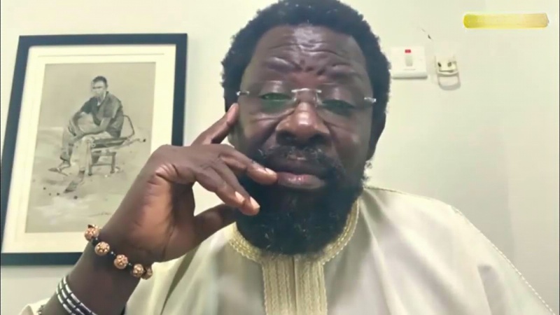 Afe Babalola: I have no case to answer ? Dele Farotimi, asks court to strike out defamation suit 