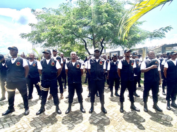 Anti-touting operatives invade Anambra TV station, beat up staff, abduct one