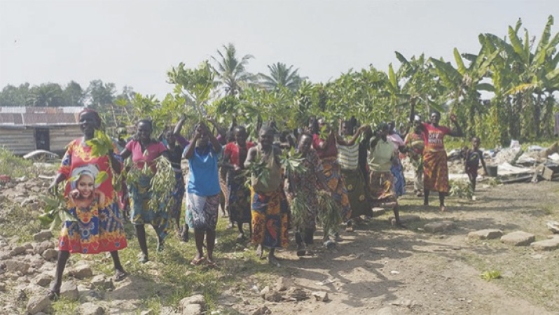 Tension: Okuama residents vow to block River Niger over leader's death in Army custody