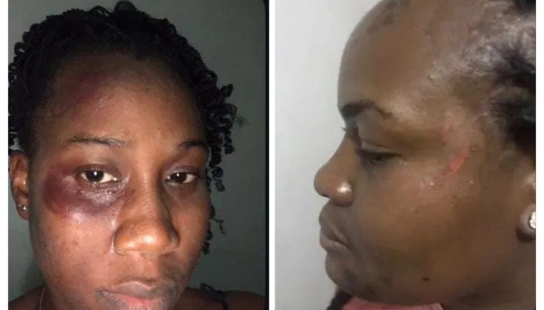 ?Untouchable? NYSC Officer assaults female corps members in Enugu