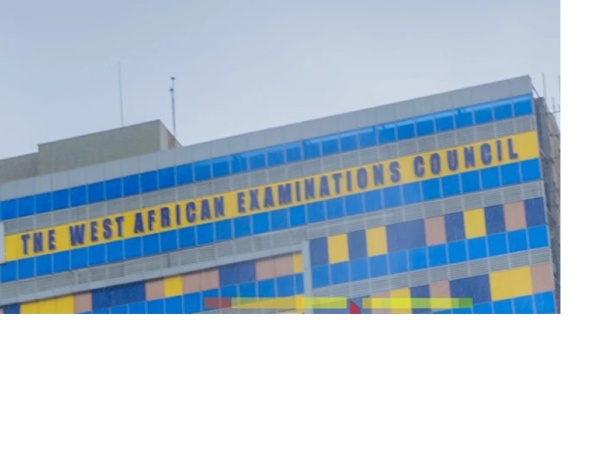 Protest rocks WAEC headquarters as workers demand 30 per cent salary increase