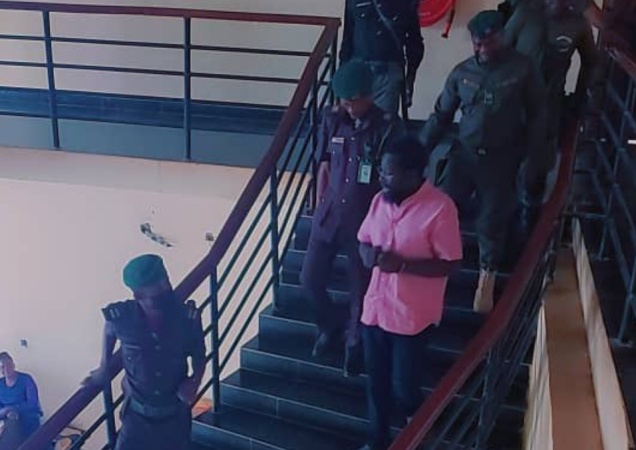 BREAKING: Dele Farotimi denied bail, remanded in prison custody 