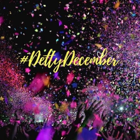 Festive cheer sweeps across Lagos metropolis