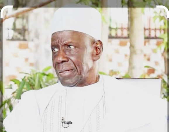 Delayed inauguration of National Assembly Pensions Board is sending retirees to early graves ?Dr. Adamu Fika, ex-NASS Commission Chair