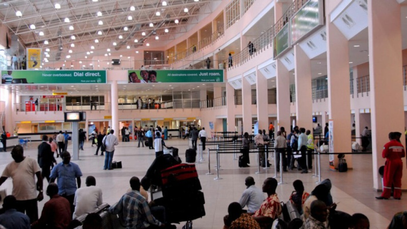 Nigeria only African country with Q1 2024 passenger decline ? IATA Report