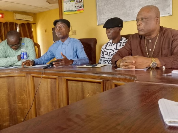 Group demands immediate release of detained Okuama indigenes