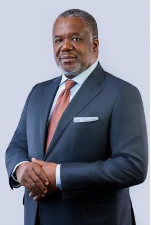 OPEC appoints Adeyemi-Bero as Chairman, OPEC Board of Governors 2025