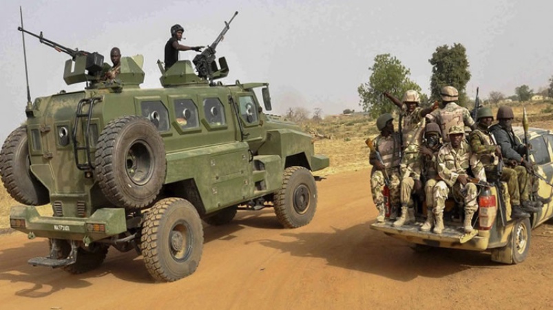 Family accuses Army of detaining Miyetti Allah leader