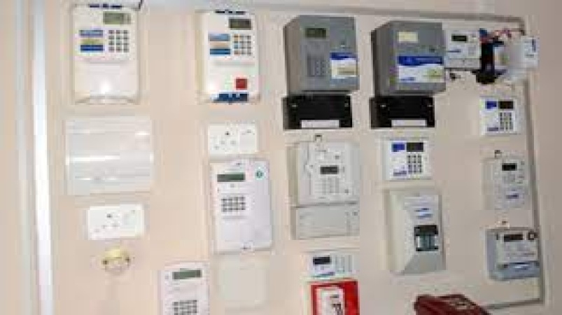 FG to begin meter distribution under Presidential Metering Initiative in Q1 2025