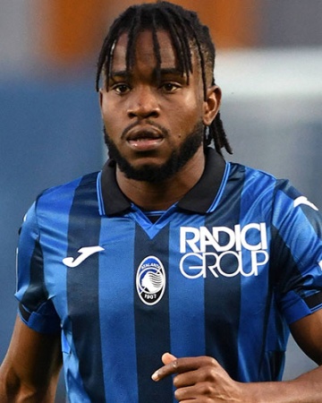 Champions League: Ademola Lookman on target but Mbappe, Vinicius and Bellingham ensure Real Madrid beats Atalanta in 5-goal thriller