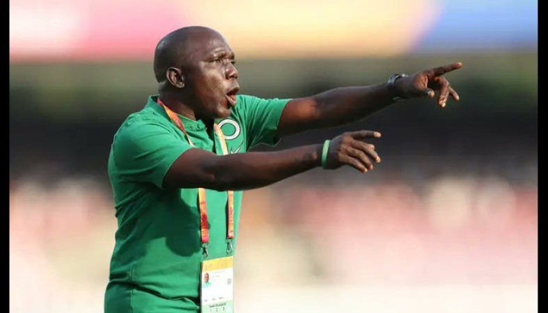 Olowookere picks Moshood, Chidi, 18 others for WAFU B Girls? Cup