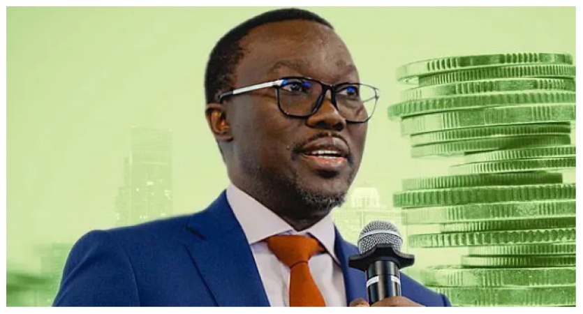 Nigeria far from fighting institutional corruption ? World Bank