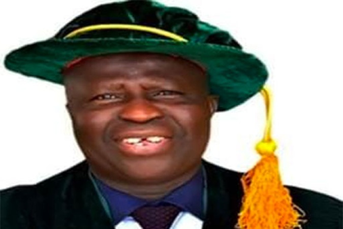 FUOYE VC defends suspension of SSANU Chairman, Secretary