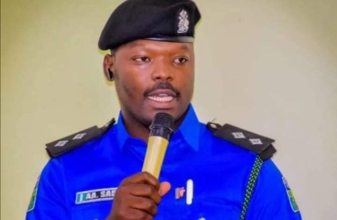Police apprehend 4 suspected suppliers of security personnel uniforms to bandits