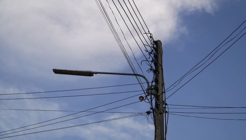 JUST IN: National Grid collapses again ? for the 12th time in 2024!