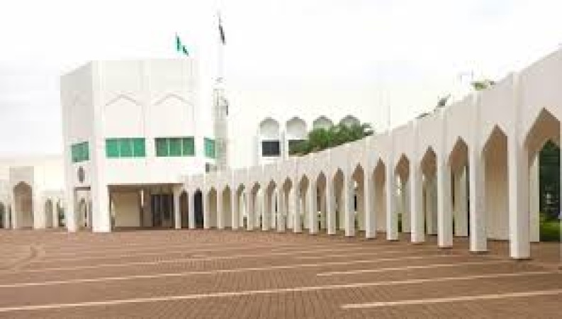 Presidential Villa to host CEOs Network Gala 