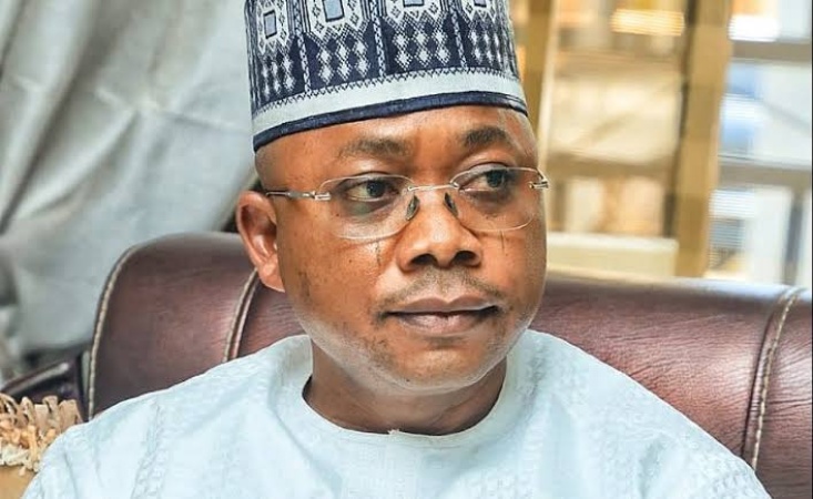 Ododo sacks Primary Health Care Agency boss, appoints replacement