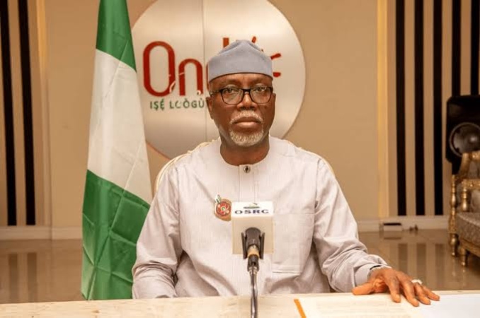 Ondo election: Edema?s pre-election case challenging Aiyedatiwa?s candidacy suffers setback