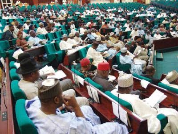 Reps worried over state of victims of one chance in FCT 
