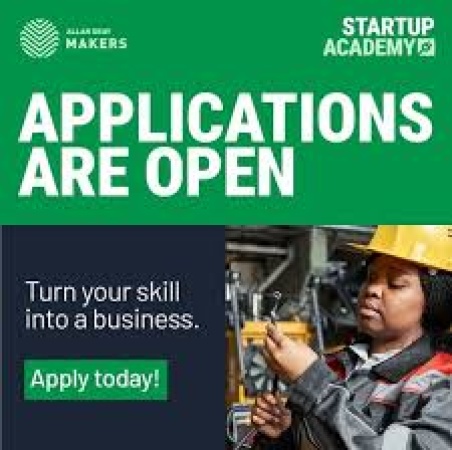 Application opens for Make in Africa 2025 programme, African startups invited to apply