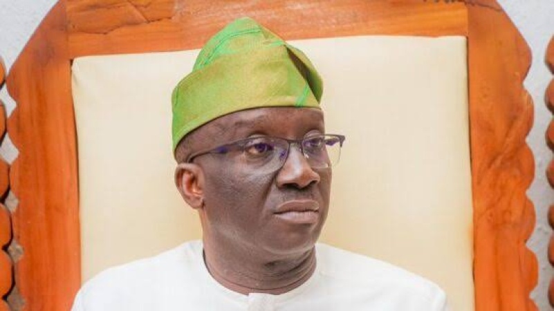 Court affirms Sotayo as president of motorcyclists union 