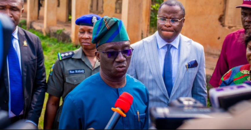 Edo APC chair defends Okpebholo?s budget amount gaffe 