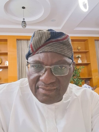 IMPI defends NBS reports on Nigeria?s GDP, unemployment rate