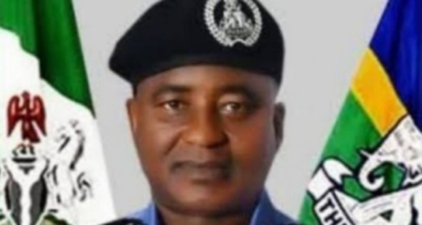 Yuletide: Police warn against night travel in Rivers