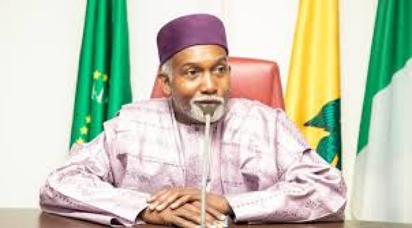 ECOWAS: FG calls for regional cooperation to combat escalating threats of terrorism