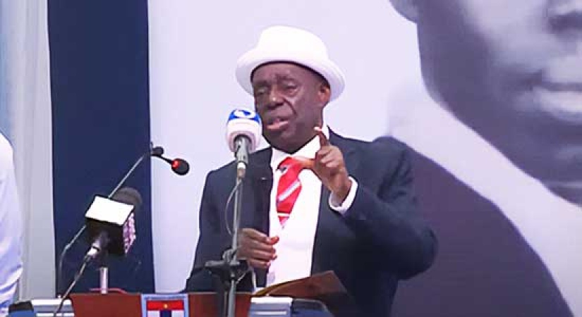 Afe Babalola raises concern over FG?s refusal to issue free trade certificate