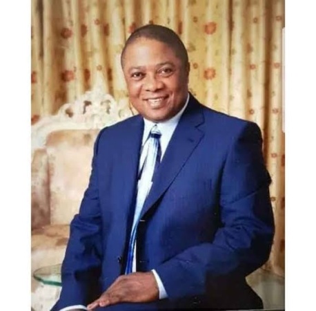 Court Strikes Out Fraud Charge Against Ibeto After N3.2bn Refund 