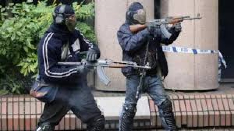 Group Raises the Alarm over Incessant Robbery Attacks on Osogbo, Other Osun Communities