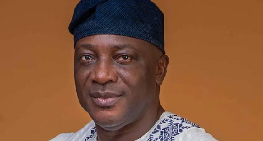 Drama as party disowns governorship candidate in court 