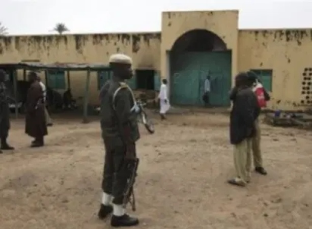31 female inmates facing murder trial in Ebonyi ? Commissioner 
