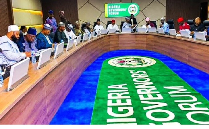 State of the Nation: Governors hold crucial in-person night meeting in Abuja
