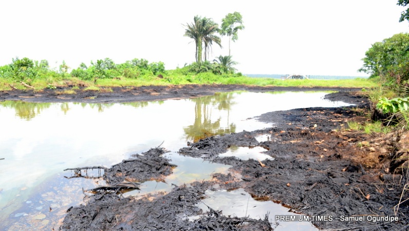Oil Spill: Delta communities give NNPCL subsidiary 7-day ultimatum over compensation