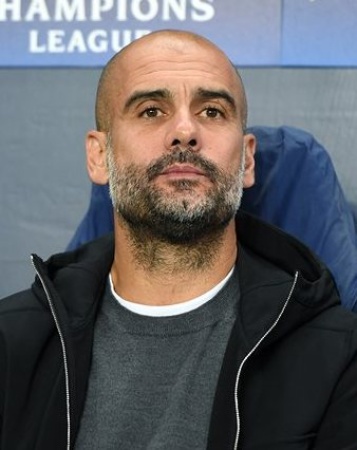 Pep Guardiola questions himself after Man City?s loss to Juventus
