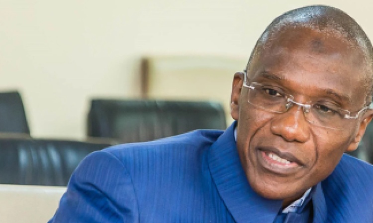 Alleged fraud: Court sets aside bench warrant against ex-AMCON MD, Ahmed Kuru