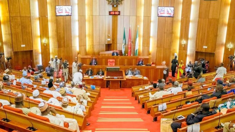 Senate summons Julius Berger MD over refusal to honour invitations