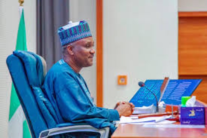 Reps to investigate alleged mismanagement of N350bn ANRiN fund