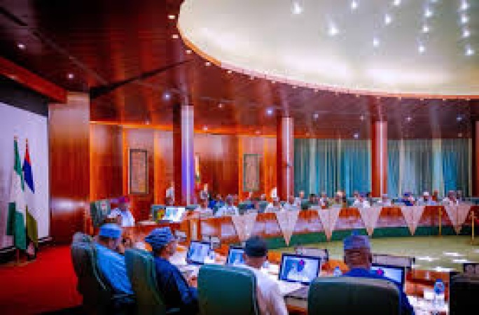 NEC to decide on state police in January