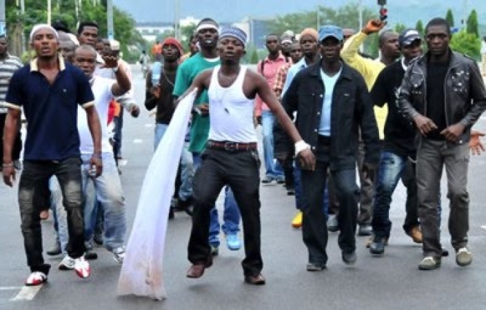 Presidential Amnesty beneficiary drags UBA, Ex-Militant leaders to Court over withheld 7 months stipends