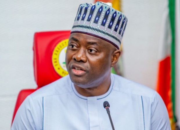 Court sends 12 suspects to prison for allegedly publishing fake news about Gov. Makinde