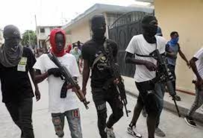 Four feared killed, one abducted as gunmen attack Anambra community