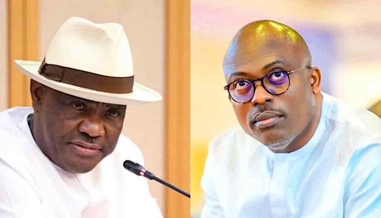 Activist to Fubara: Revoke properties gifted to High Court judges by Wike in Rivers