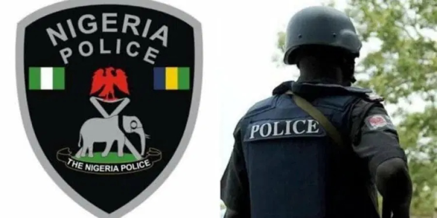 Police arrest robbery suspects, recover firearms in Enugu