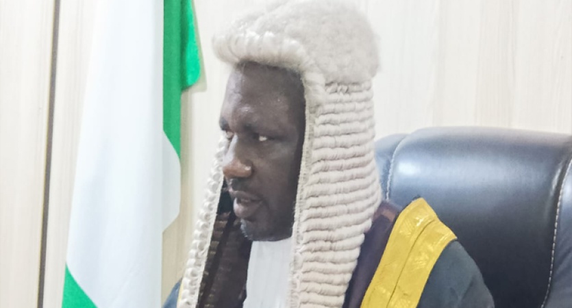 Benue Assembly orders indefinite suspension of teachers recruitment